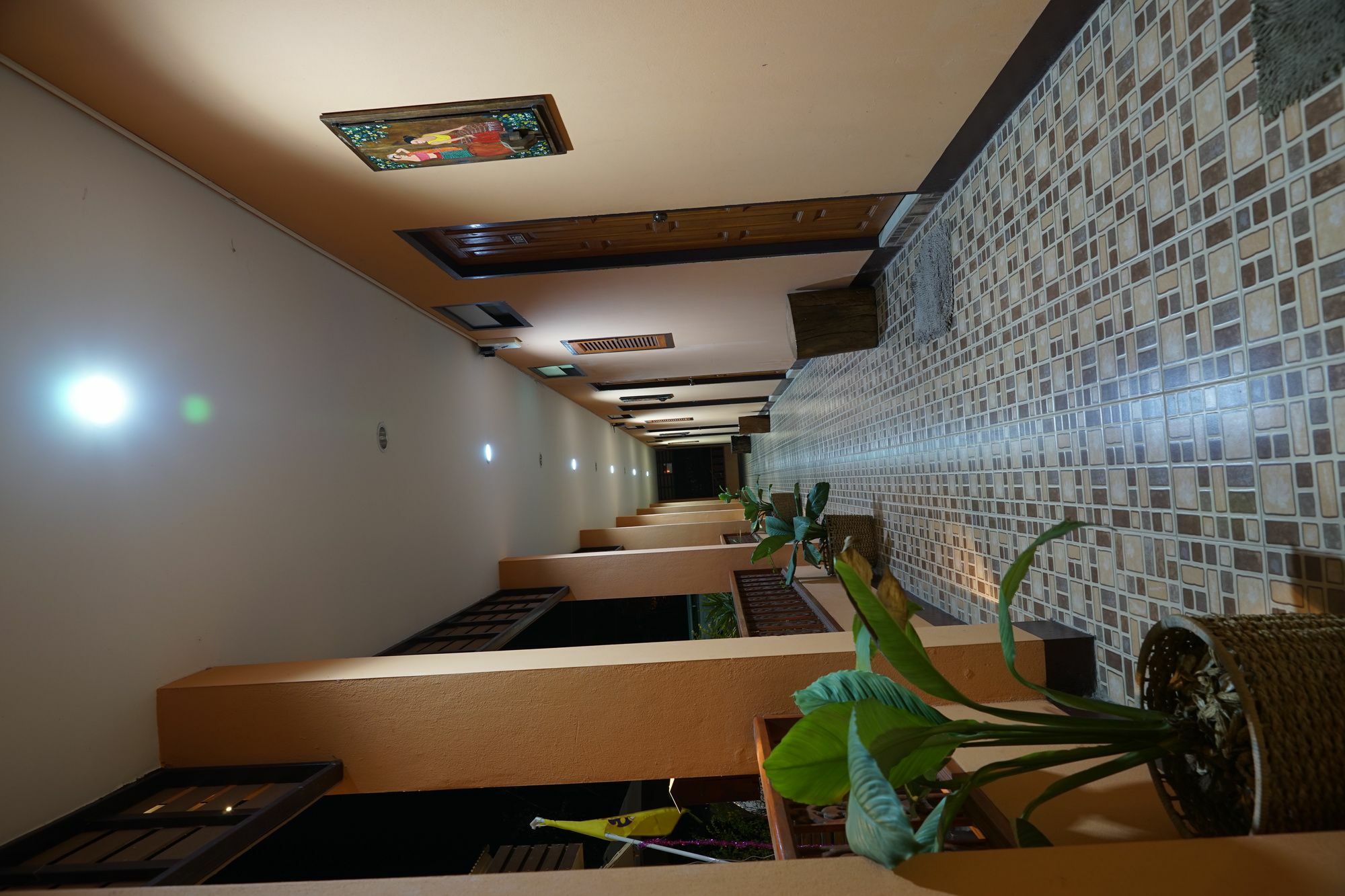 Banlanna Hotel Lampang Bagian luar foto