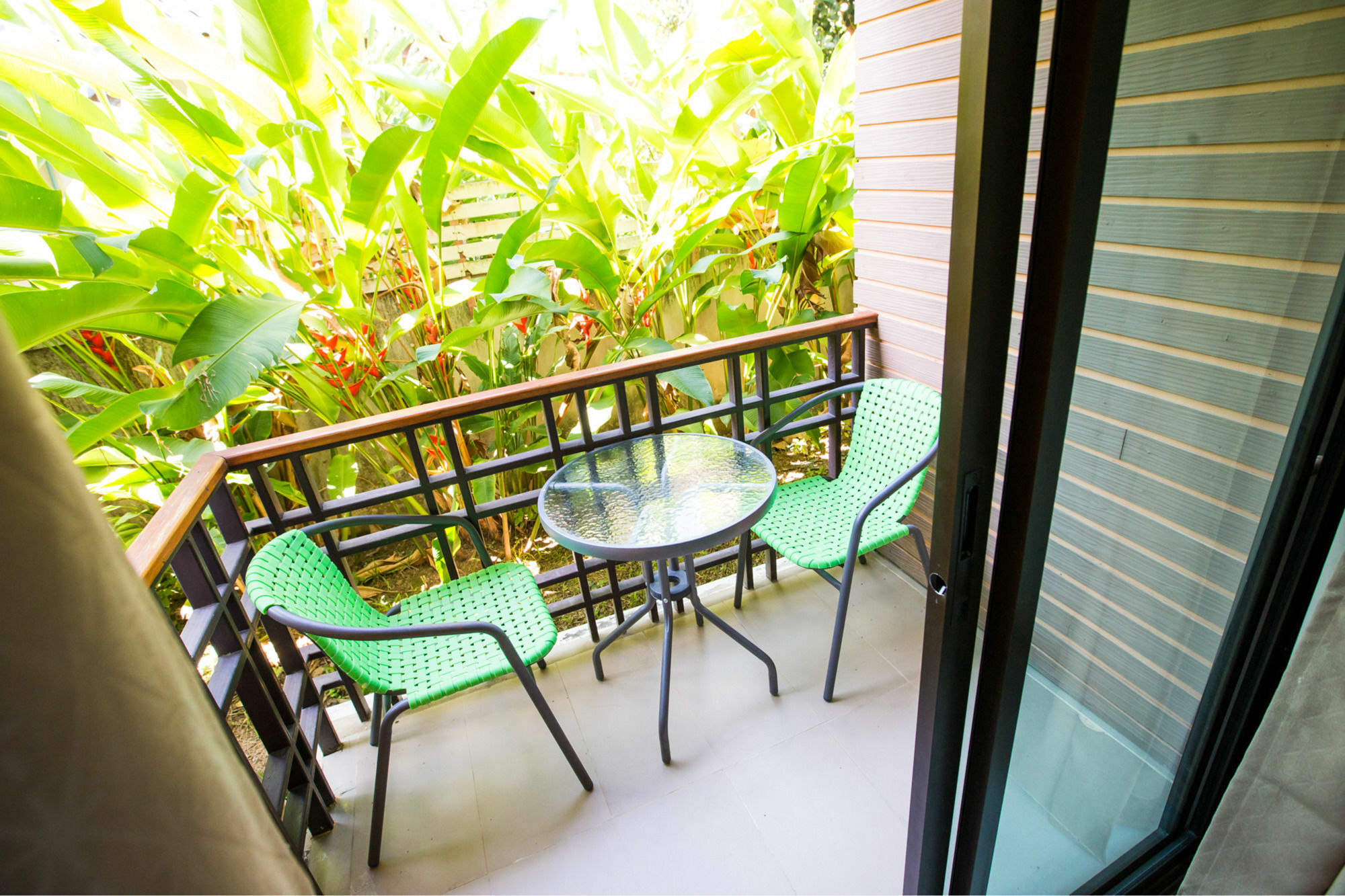 Banlanna Hotel Lampang Bagian luar foto